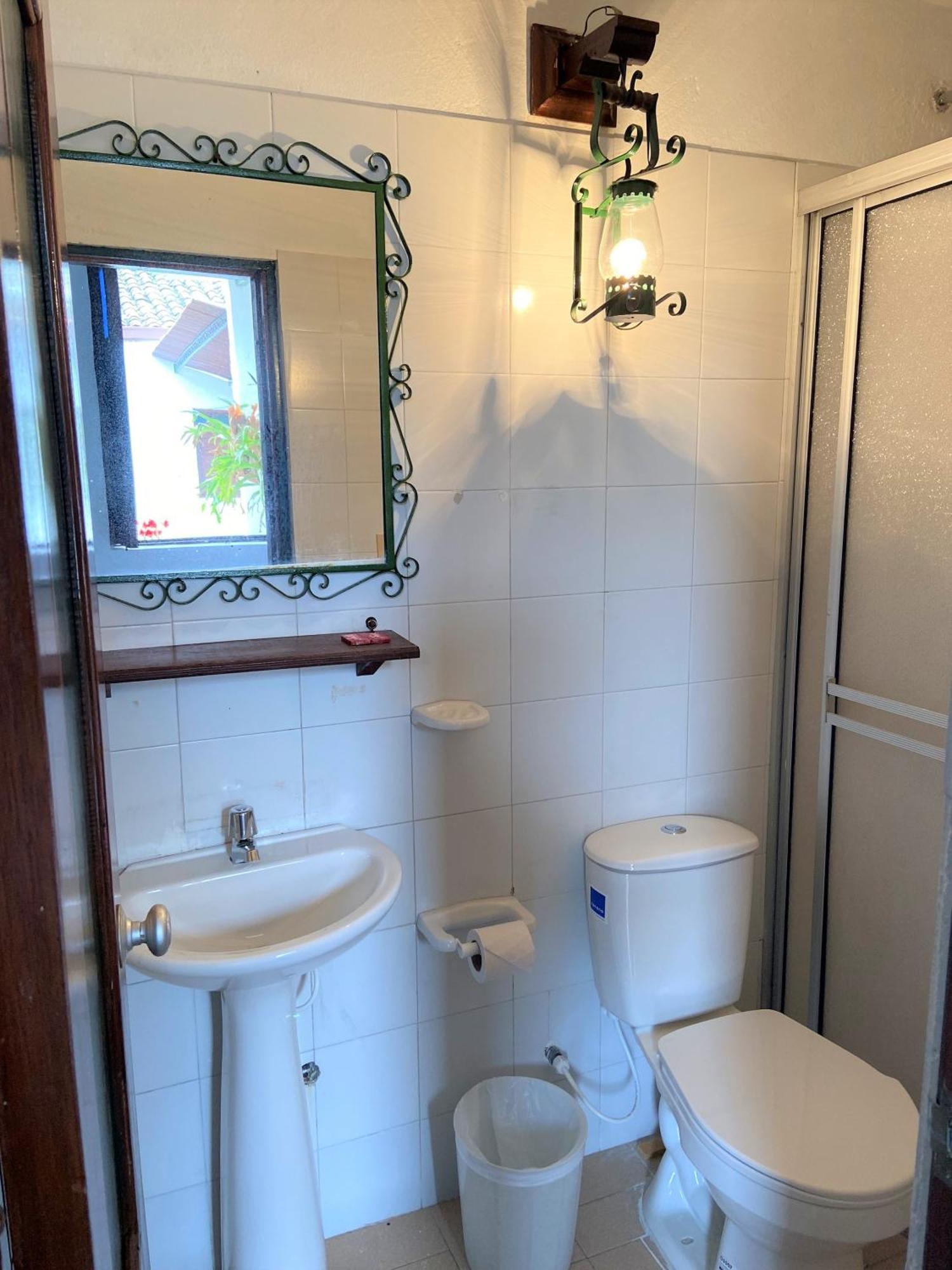 Hotel Casa Antigua Buga Ruang foto